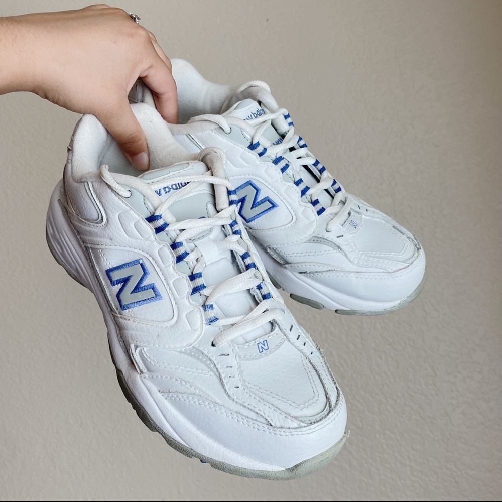 New Balance Dad Sneakers